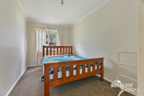 Property photo of 103 Gladstone Street Orbost VIC 3888