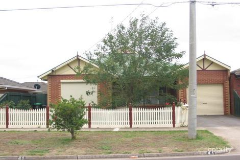 41 Trafalgar Ave, Altona Meadows, VIC 3028