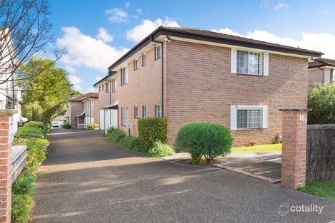 Property photo of 3/101 Loftus Avenue Loftus NSW 2232