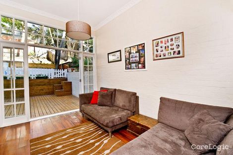 Property photo of 2/277 O'Sullivan Road Bellevue Hill NSW 2023