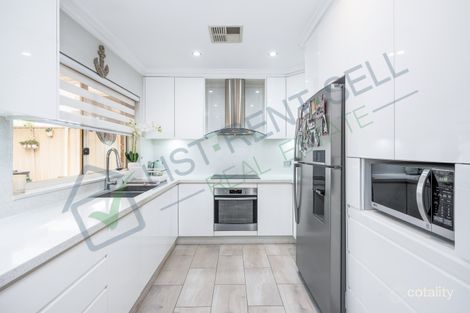 Property photo of 4/52 Powell Street Yagoona NSW 2199