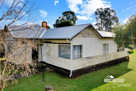 Property photo of 103 Gladstone Street Orbost VIC 3888