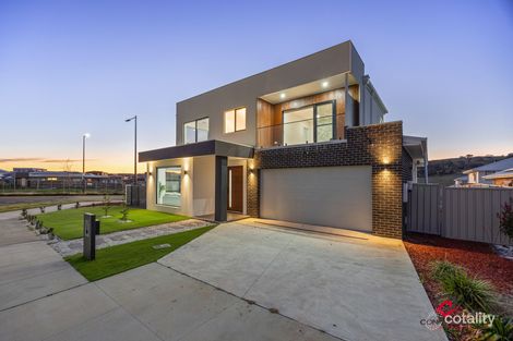 Property photo of 1 Constable Street Whitlam ACT 2611