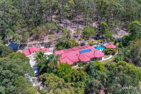 101a Waterfall Dr, Wongawallan, QLD 4210