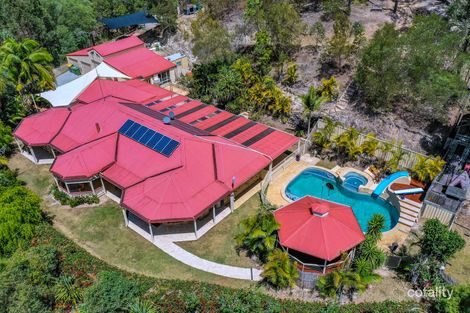 Property photo of 101A Waterfall Drive Wongawallan QLD 4210