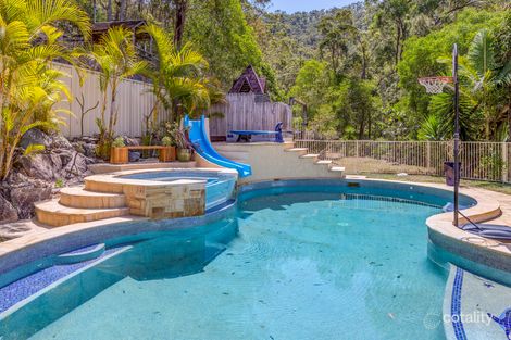 Property photo of 101A Waterfall Drive Wongawallan QLD 4210