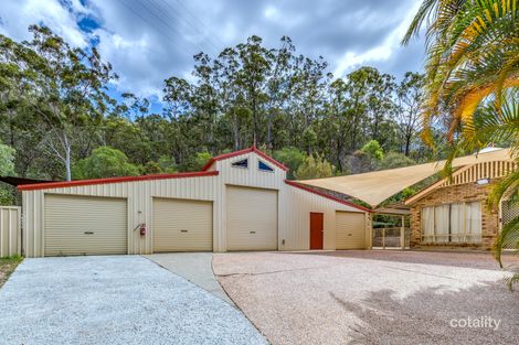 Property photo of 101A Waterfall Drive Wongawallan QLD 4210