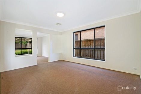 Property photo of 58 Pentonville Parade Castle Hill NSW 2154