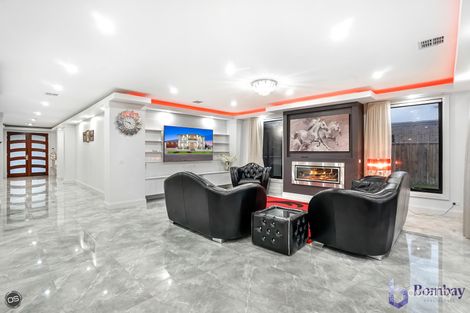 Property photo of 2 Wyperfeld Way Wollert VIC 3750