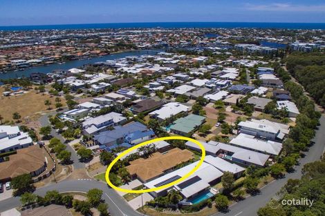 Property photo of 97 Grand Parade Parrearra QLD 4575