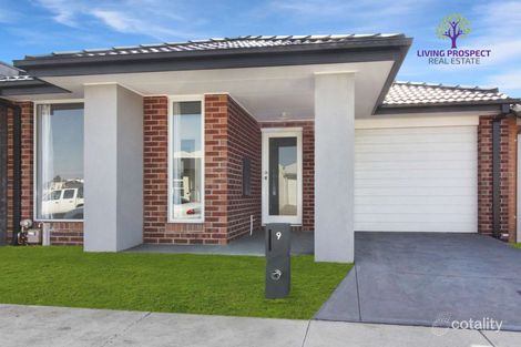 9 Ava Ave, Tarneit, VIC 3029