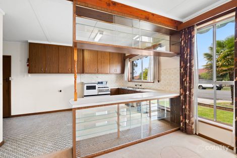 Property photo of 89 Brougham Street Bendigo VIC 3550