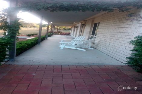 Property photo of 41 Gittins Road Withcott QLD 4352