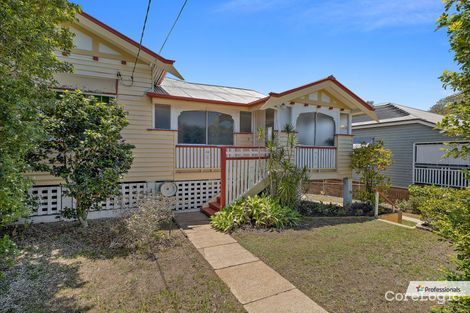 Property photo of 117 Waterworks Road Ashgrove QLD 4060