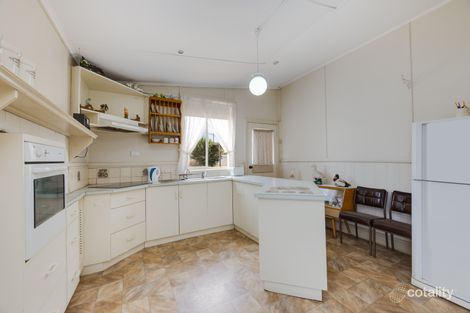 Property photo of 1 Rockley Street Nhill VIC 3418