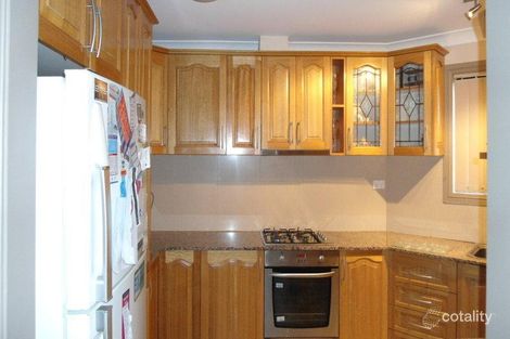 Property photo of 2/58 Oxford Avenue Bankstown NSW 2200