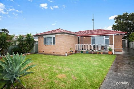 Property photo of 21 Beverley Avenue Warilla NSW 2528