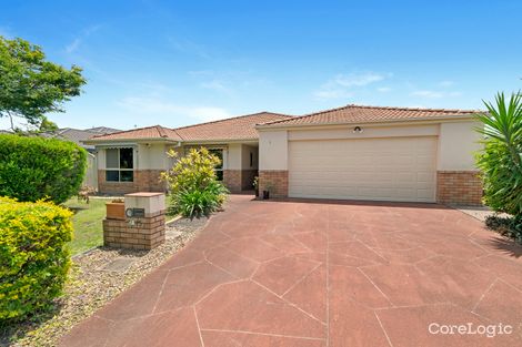 Property photo of 15 Eton Drive Oxenford QLD 4210