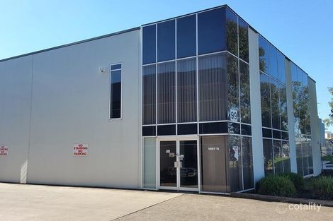 11/99 Kurrajong Ave, Mount Druitt, NSW 2770