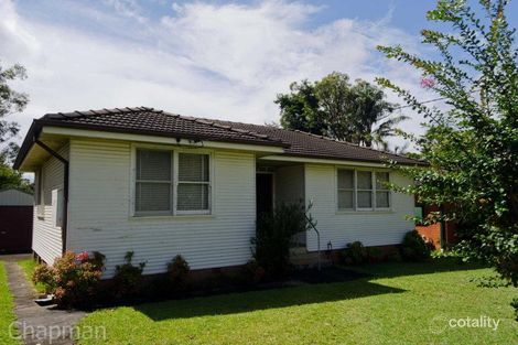 8 Anne Cres, Blaxland, NSW 2774