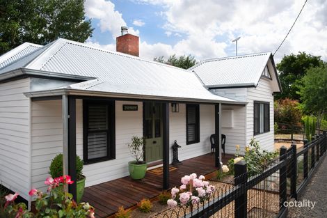 12 Creswick Rd, Clunes, VIC 3370