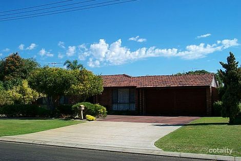 Property photo of 3 Georgette Way Rockingham WA 6168