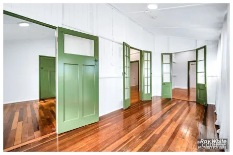 Property photo of 337 East Street Depot Hill QLD 4700