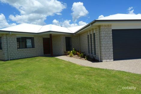 Property photo of 34 Picadilly Circuit Urraween QLD 4655