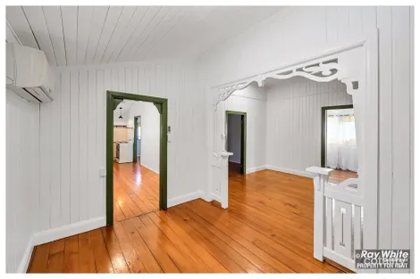 Property photo of 337 East Street Depot Hill QLD 4700