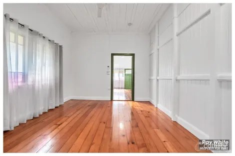 Property photo of 337 East Street Depot Hill QLD 4700