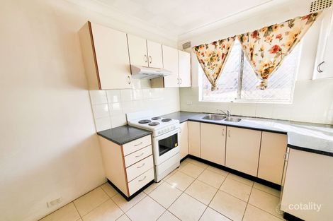 Property photo of 4/21 Hill Street Campsie NSW 2194