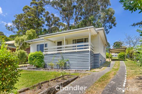 Property photo of 14 Edward Street Belgrave VIC 3160