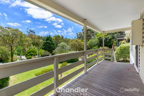 Property photo of 14 Edward Street Belgrave VIC 3160