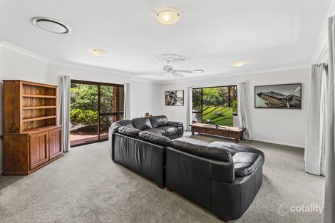 Property photo of 3 Greenway Court Highfields QLD 4352