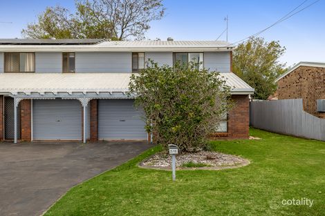 Property photo of 2/8 Edzill Street Wilsonton Heights QLD 4350