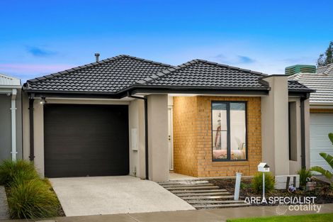 Property photo of 39 Inglewood Drive Werribee VIC 3030