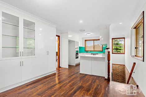 Property photo of 27 Nightingale Drive Blaxland NSW 2774