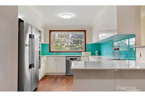 Property photo of 27 Nightingale Drive Blaxland NSW 2774