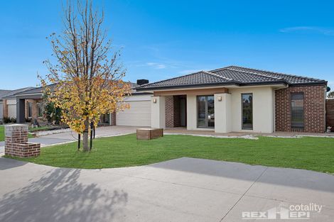 Property photo of 29 Abrus Circuit Cranbourne North VIC 3977