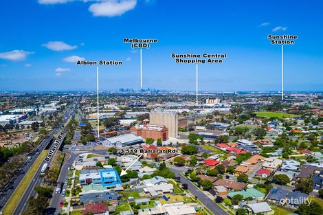 Property photo of 3/519 Ballarat Road Albion VIC 3020