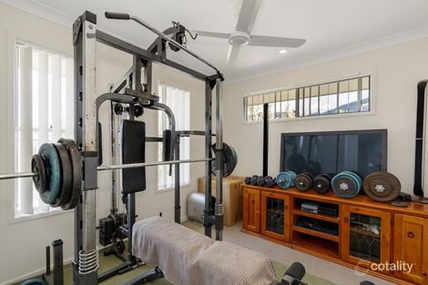 Property photo of 7 Santa Clara Rise Upper Coomera QLD 4209