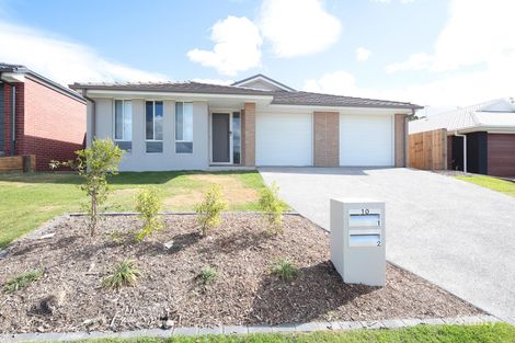 2/10 Sapphire Cres, Redbank Plains, QLD 4301