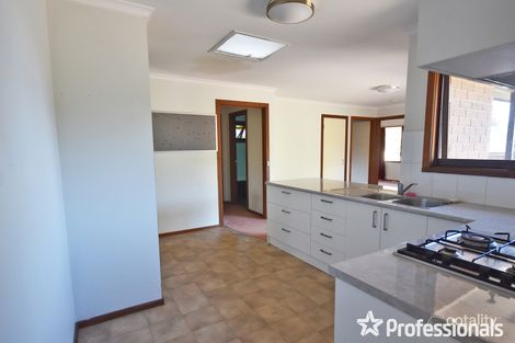 Property photo of 50 Churchill Drive Mooroolbark VIC 3138