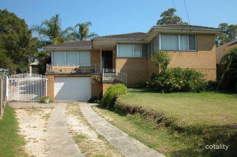 199 Cornelia Rd, Toongabbie, NSW 2146