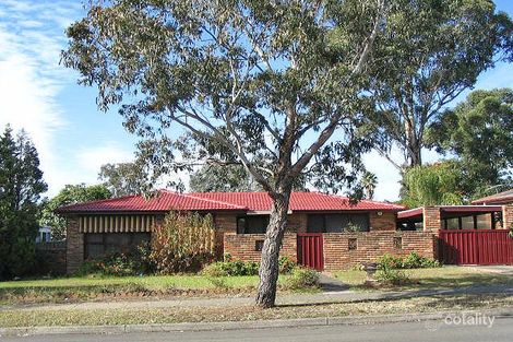 86 Tambaroora Cres, Marayong, NSW 2148