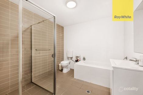 Property photo of 203/235-237 Carlingford Road Carlingford NSW 2118
