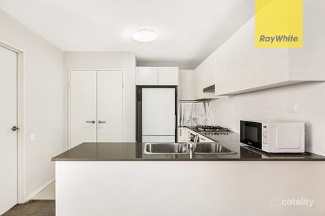 Property photo of 203/235-237 Carlingford Road Carlingford NSW 2118