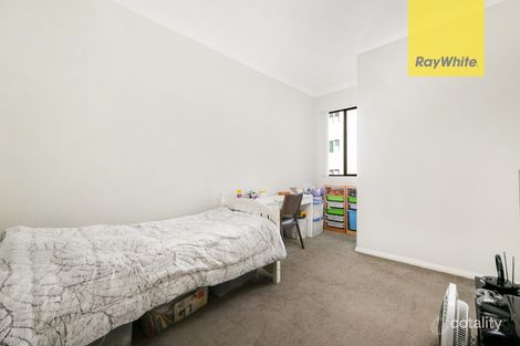 Property photo of 203/235-237 Carlingford Road Carlingford NSW 2118