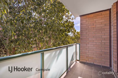 Property photo of 14/73-75 First Avenue Campsie NSW 2194