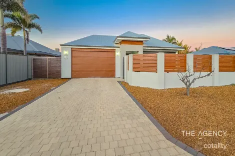 Property photo of 14 Crocos Circuit Kalbarri WA 6536